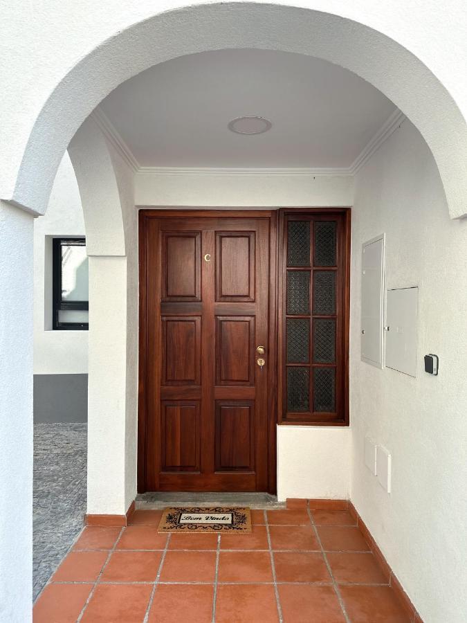 Madeiran Sweet Home فونشال المظهر الخارجي الصورة