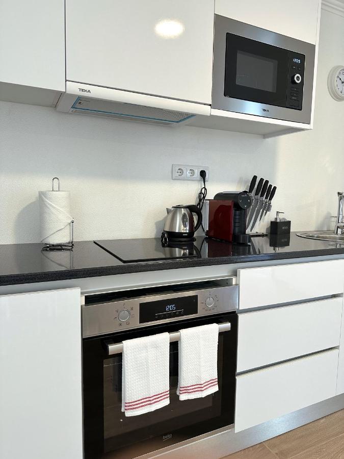 Madeiran Sweet Home فونشال المظهر الخارجي الصورة